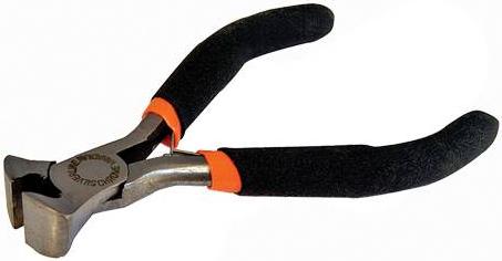 Silverline - End Cut Pliers 105mm - 427571